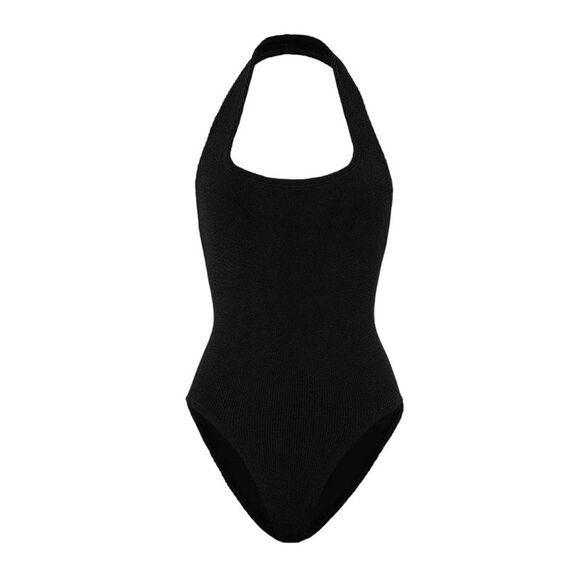 Hunza G Women Sandy Swim Black